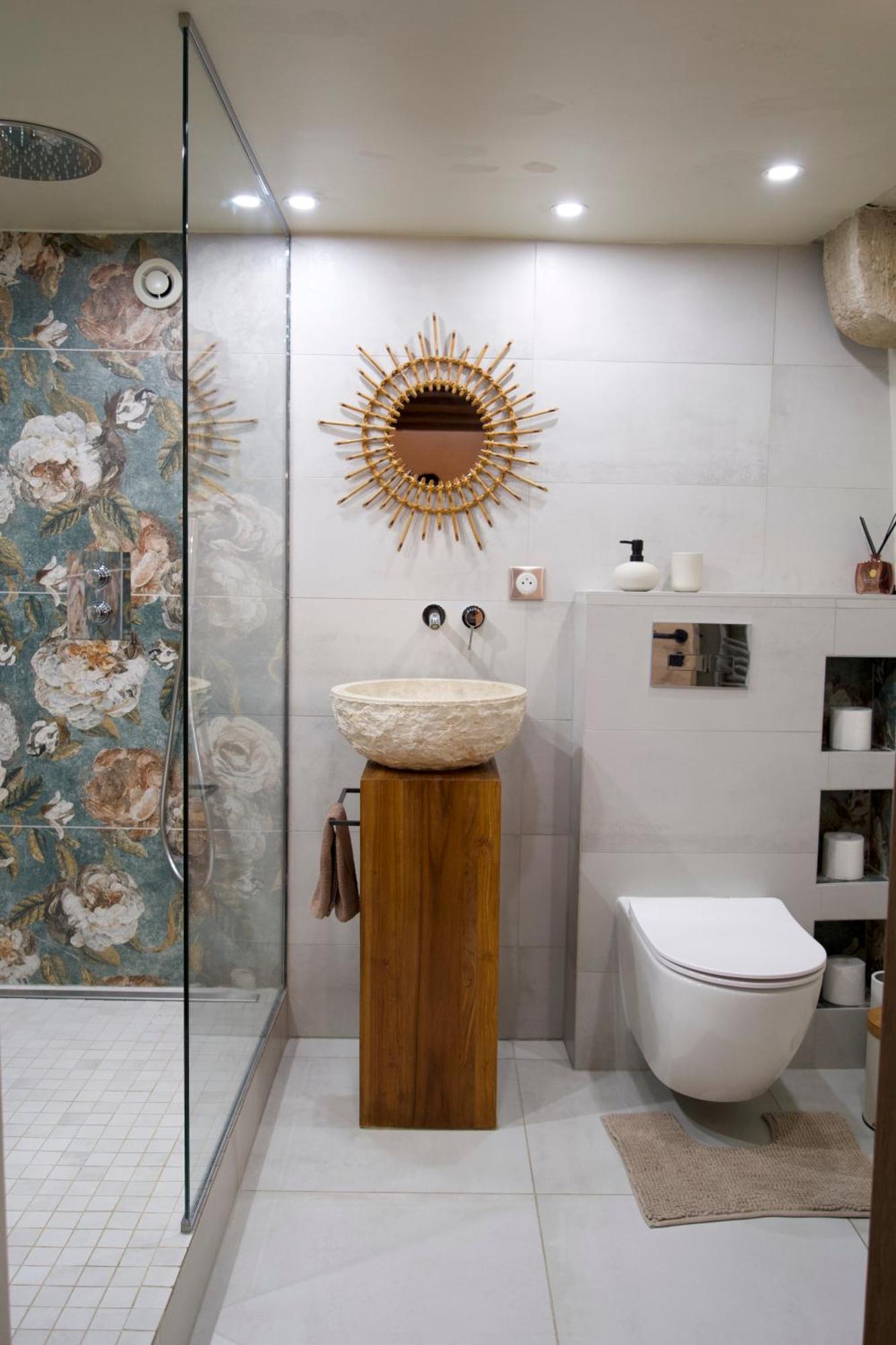 L'Escapade Fleurie - Petite Venise - 2 People Apartment กอลมาร์ ภายนอก รูปภาพ